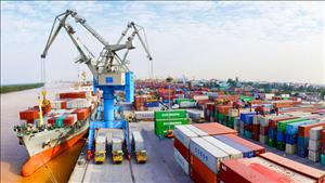 Công bố Báo cáo xuất nhập khẩu Việt Nam 2024
