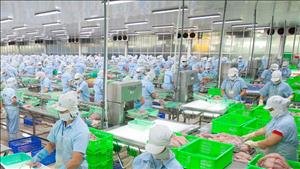 Ưu tiên giữ vững ổn định kinh tế vĩ mô, thúc đẩy xuất khẩu