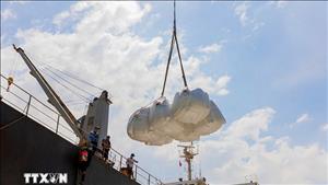 Đưa thương mại quốc tế thành động lực tăng trưởng bền vững