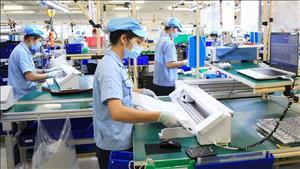 Năm 2026: Thành phố Hà Nội đặt mục tiêu tăng trưởng kim ngạch xuất khẩu đạt từ 12% trở lên