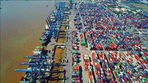 TPHCM đặt mục tiêu tăng trưởng xuất khẩu bình quân 10 – 11%/năm trong giai đoạn 2026 – 2030