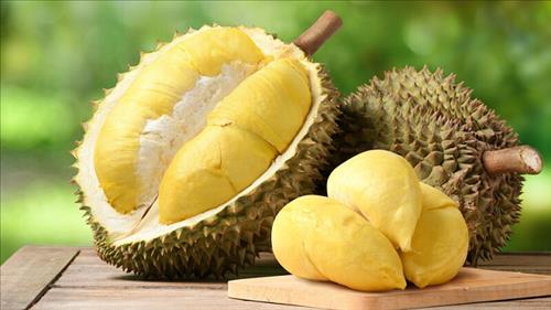 Ấn Độ chính thức mở cửa thị trường đối với sầu riêng Việt Nam