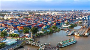 Triển khai hiệu quả các giải pháp đẩy mạnh xuất khẩu, kiểm soát nhập siêu