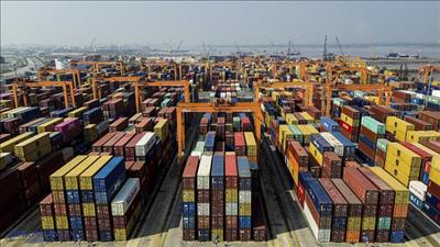 Bộ Công Thương khuyến nghị doanh nghiệp đa dạng nguồn cung ứng hàng hóa, mở rộng thị trường