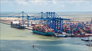 Quý I/2026: Xuất nhập khẩu hàng hóa tăng 23%, hướng tới mốc 250 tỷ USD