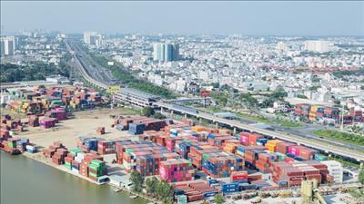 Triển khai các biện pháp thúc đẩy xuất khẩu, kiểm soát nhập siêu