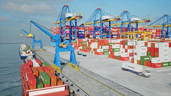 Nước ta xuất siêu 7,63 tỷ USD trong 6 tháng đầu năm
