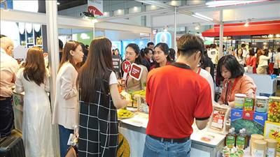Bộ Công Thương ban hành kế hoạch hành động thúc đẩy hoạt động thương mại