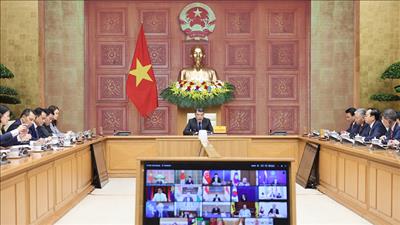 Thủ tướng tham dự Hội nghị Thượng đỉnh AZEC mở rộng về tự chủ năng lượng