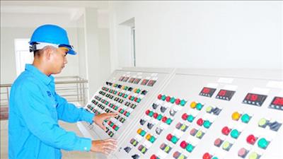 Thị trường nước sạch ở Nghệ An: Tăng tính cạnh tranh để nâng cao chất lượng
