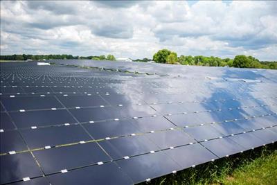 Tháng 9, Bộ Công Thương sẽ trình Chính phủ về giá điện mặt trời mới