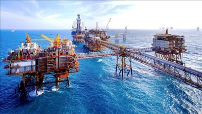 Chính phủ gỡ vướng trong giao quyền phê duyệt một số nội dung trong hoạt động dầu khí