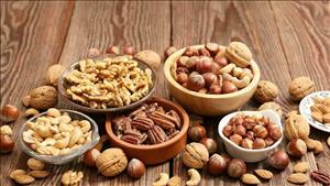 Thực phẩm giúp tăng cường miễn dịch, phòng bệnh tuổi già