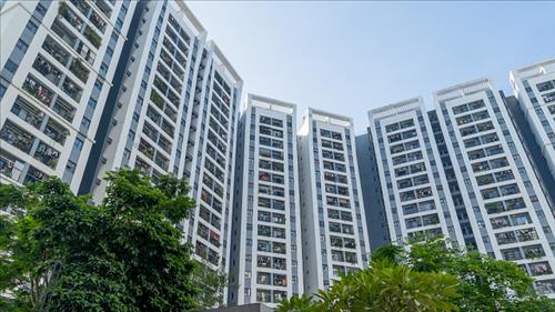 Hà Nội phấn đấu hoàn thành chỉ tiêu 120.000 căn nhà ở xã hội trong giai đoạn 2026 - 2030