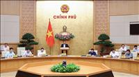 Thủ tướng: Tháo gỡ các vướng mắc pháp luật đang cản trở kiến tạo, phát triển nhanh và bền vững