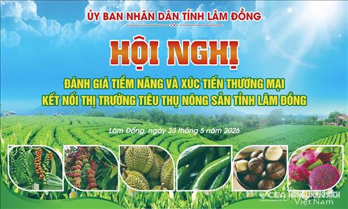 Tối ưu hóa giá trị kinh tế của nông sản  