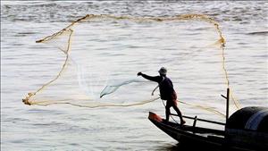 USAID dự kiến tài trợ 5 triệu USD cho quản lý tài nguyên lưu vực sông Mê Kông
