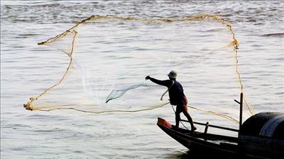 USAID dự kiến tài trợ 5 triệu USD cho quản lý tài nguyên lưu vực sông Mê Kông