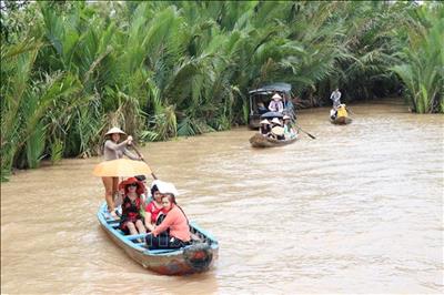 Du lịch 'xứ Dừa' sẵn sàng phục hồi sau thời gian 'ngủ đông'