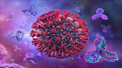 Đột biến mới của Omicron được dự đoán sẽ là chủng virus Covid phổ biến toàn cầu 