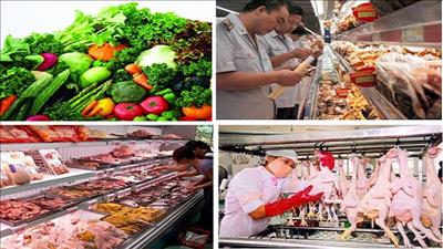 Bình Thuận nâng cao chất lượng nông lâm thủy sản, an toàn thực phẩm trong nông nghiệp