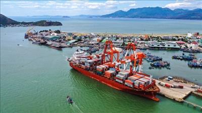 Bình Định đề xuất quy hoạch cảng biển Long Sơn 