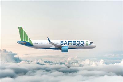 Bamboo Airways chưa thay đổi được người đại diện theo pháp luật?