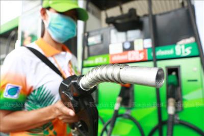 Thái Lan nới rộng trần giá dầu diesel để hỗ trợ người tiêu dùng