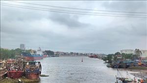 Phê duyệt Quy hoạch hệ thống cảng cá, khu neo đậu tránh trú bão cho tàu cá