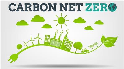 Net Zero - Gửi tương lai số 27