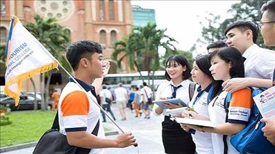 Nâng cao chất lượng nguồn nhân lực du lịch Việt Nam