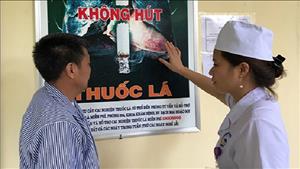 Phê duyệt Chiến lược quốc gia về phòng, chống tác hại của thuốc lá