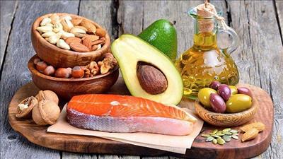 Những loại thực phẩm giúp tăng tiết hormone tăng trưởng