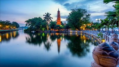 Lên kế hoạch quảng bá du lịch Hà Nội đến hết năm 2021