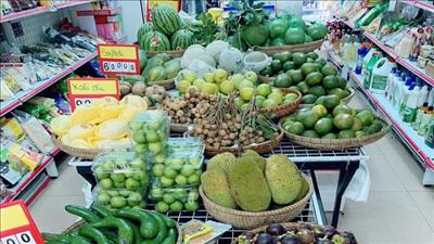 Quảng Nam bảo đảm chất lượng, an toàn thực phẩm các sản phẩm nông lâm thủy sản