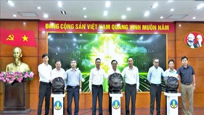 Triển khai Hệ thống thông tin, cơ sở dữ liệu cấp, quản lý mã số vùng trồng