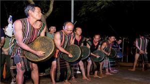 Hàn Quốc hỗ trợ bảo tồn văn hóa cồng chiêng tại Đắk Lắk