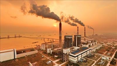 Dự toán ngân sách carbon toàn cầu cho 12 ngành công nghiệp chính