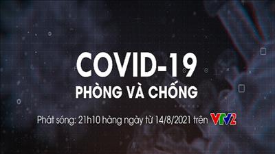 Sắp có chương trình thông tin về Covid-19 trên VTV