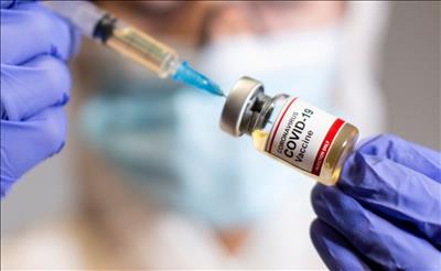 Ấn Độ cho phép Viện Huyết thanh thu nhận trẻ 7-11 tuổi tham gia thử nghiệm vắc xin COVID-19