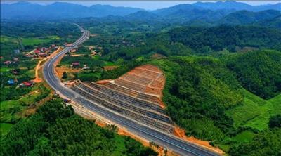 Dự án cao tốc Hà Nội - Thanh Thủy (Việt Nam) đi Pạc Xan - Viêng Chăn (Lào) tìm nguồn vốn đầu tư