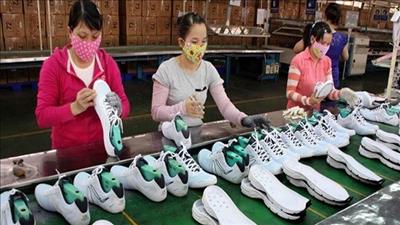 Hiệp định thương mại mở ra cơ hội cho dệt may, da giày