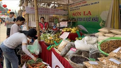 Đưa sản phẩm Việt an toàn, chất lượng cao đến người tiêu dùng