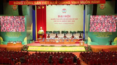 Phát triển nông nghiệp, xây dựng nông thôn hiện đại, sinh thái