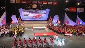 Thành lập Ban Chỉ đạo Đại hội Thể thao học sinh Đông Nam Á năm 2023