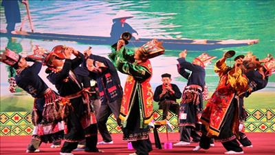 Ngày hội văn hóa dân tộc Dao toàn quốc lần thứ II sẽ diễn ra tại Thái Nguyên