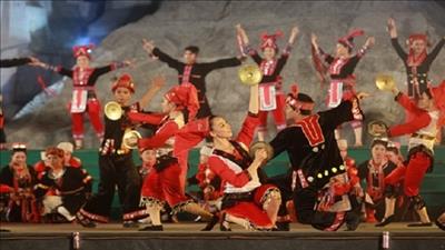 Ngày hội văn hóa dân tộc Dao toàn quốc năm 2022 diễn ra tại Thái Nguyên