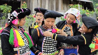 Lai Châu đăng cai tổ chức Ngày hội Văn hóa các dân tộc thiểu số