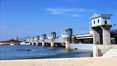 Ninh Thuận: Tổng kết việc thi hành điều tra, quản lý tài nguyên nước