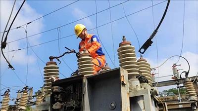 Công ty điện lực Phú Thọ: Sản lượng điện tăng dẫn đến tiền điện tăng